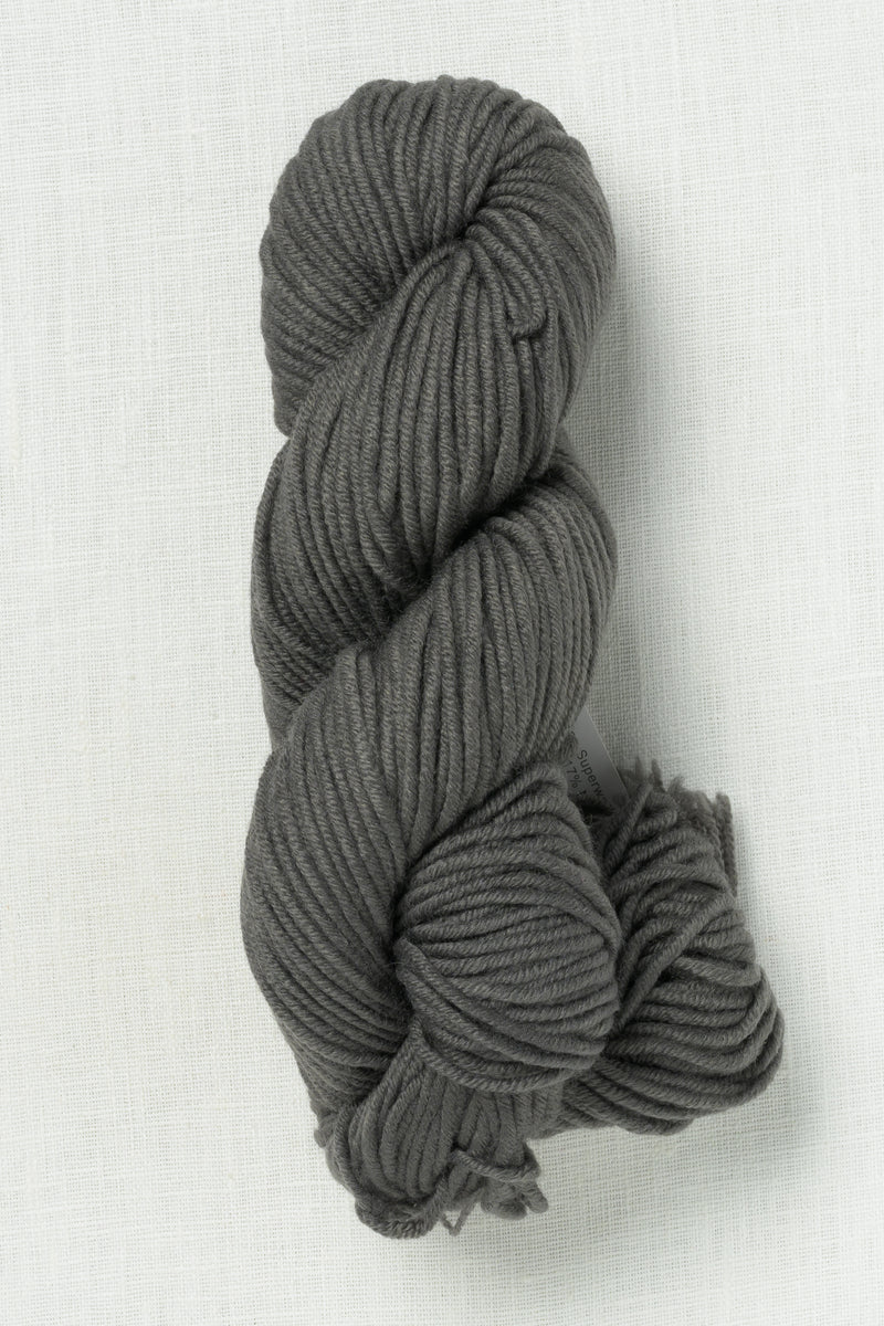 HiKoo SimpliWorsted 38 Seattle Sky