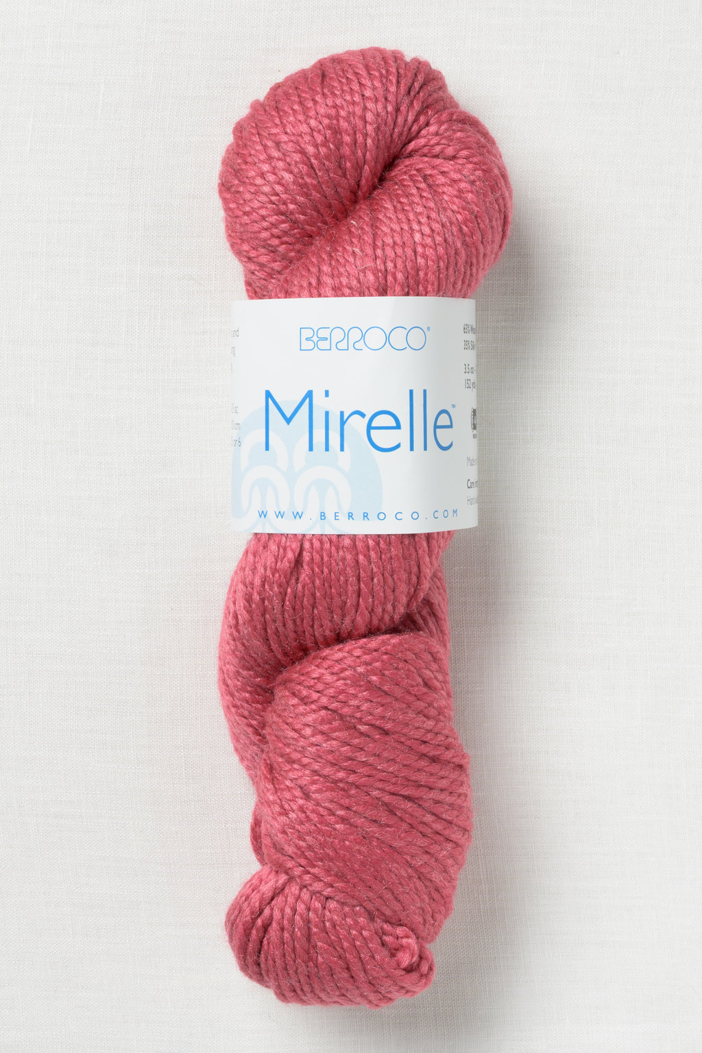 Berroco Mirelle 11813 Madder