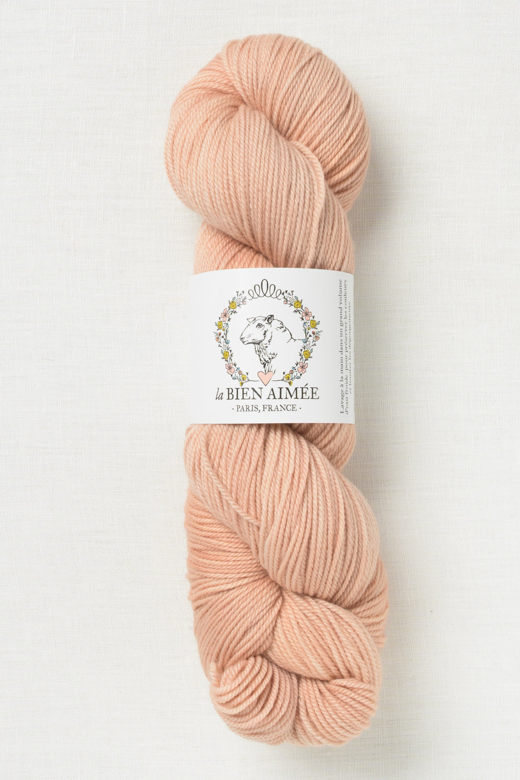 La Bien Aimee Sport Nouveau Highgarden