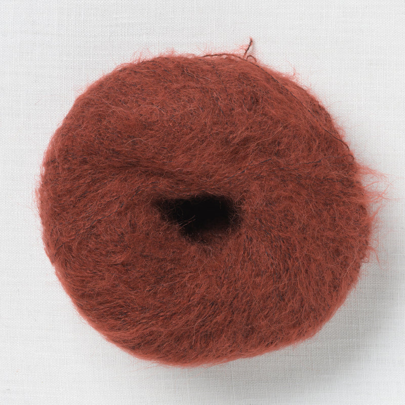 CaMaRose Midnatssol 9622 Mørk Tegl (Dark Brick)