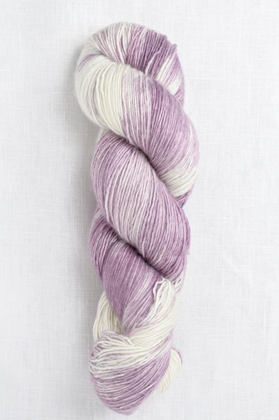 Madelinetosh Tosh Silk Cloud Good Silence Wash