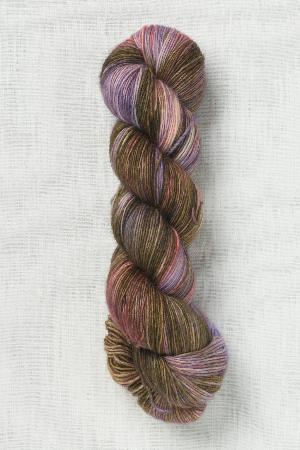 Madelinetosh Tosh Vintage Cue the Waltz