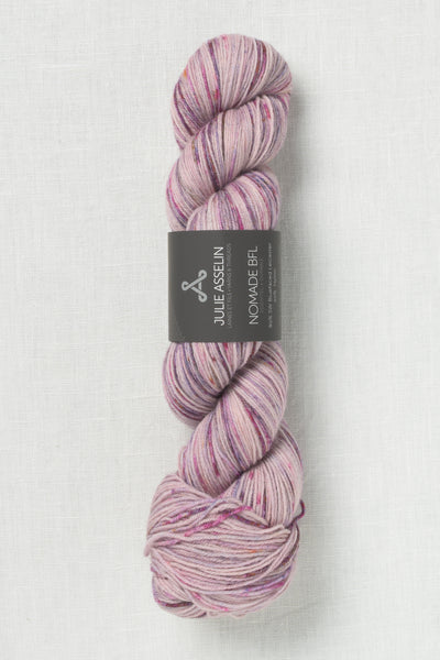 Julie Asselin Nomade BFL Pinky Promise