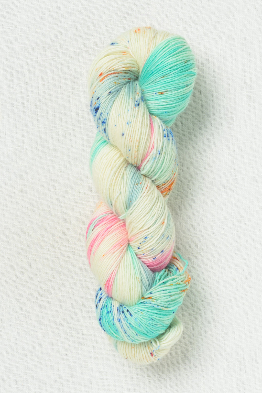 Madelinetosh Biggie Shell Yeah