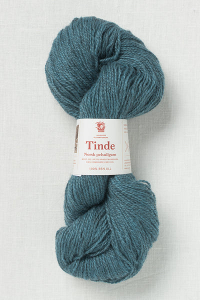 Hillesvåg Tinde 2139 Dusty Sky Blue