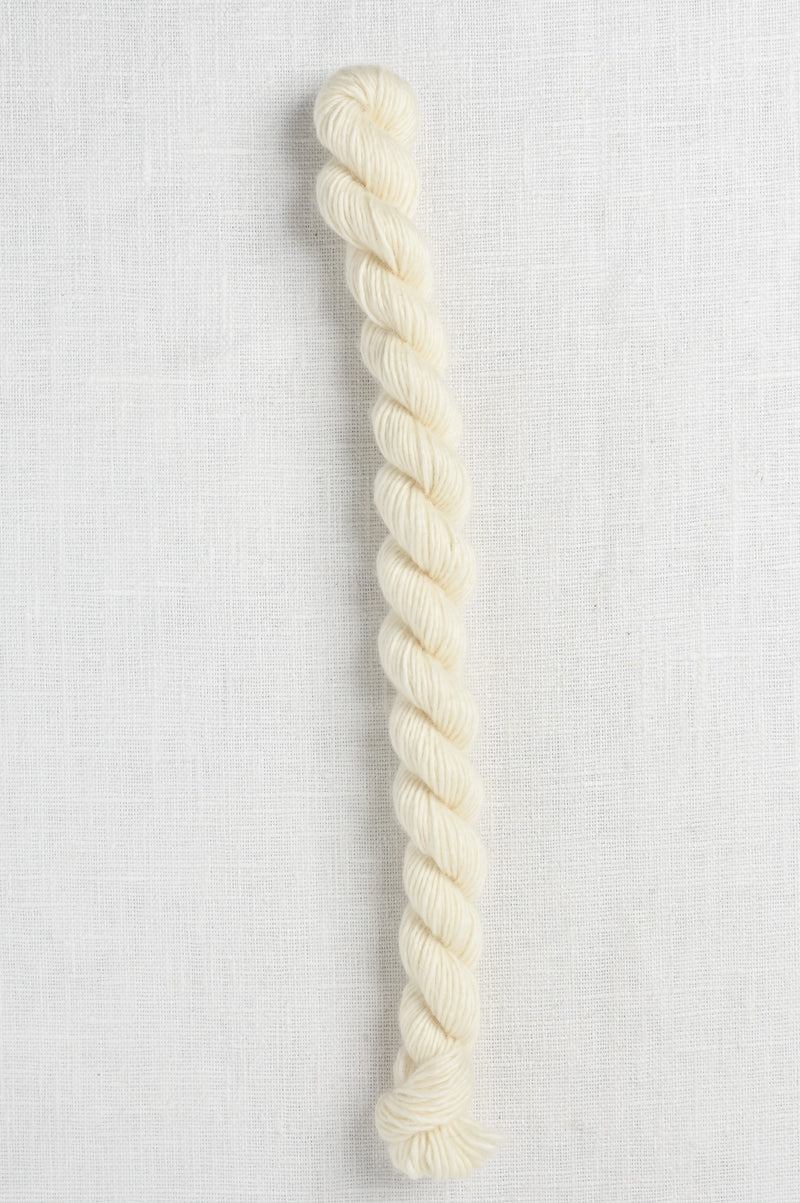 Madelinetosh Unicorn Tails Natural