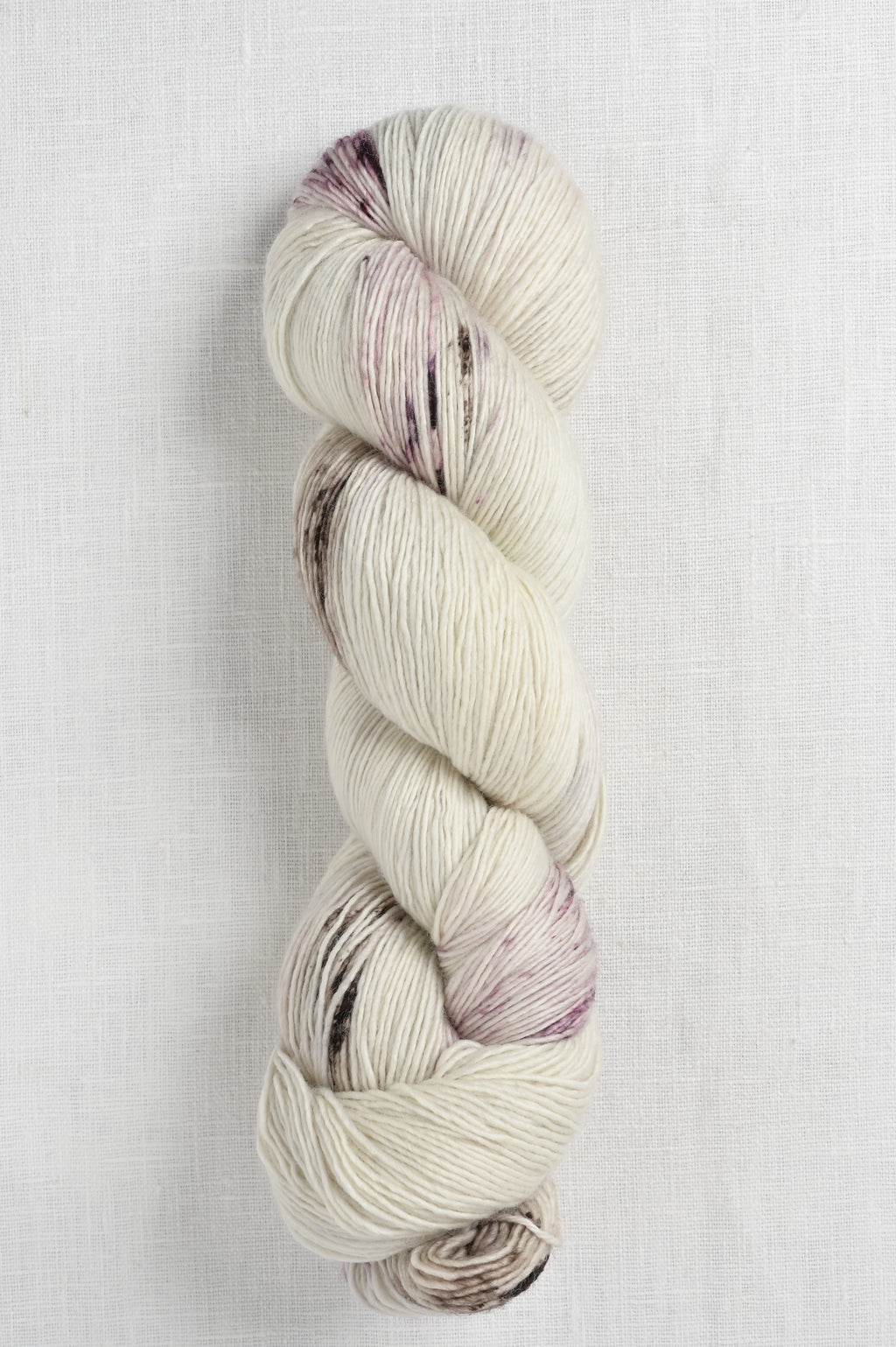 Madelinetosh Biggie Good Silence