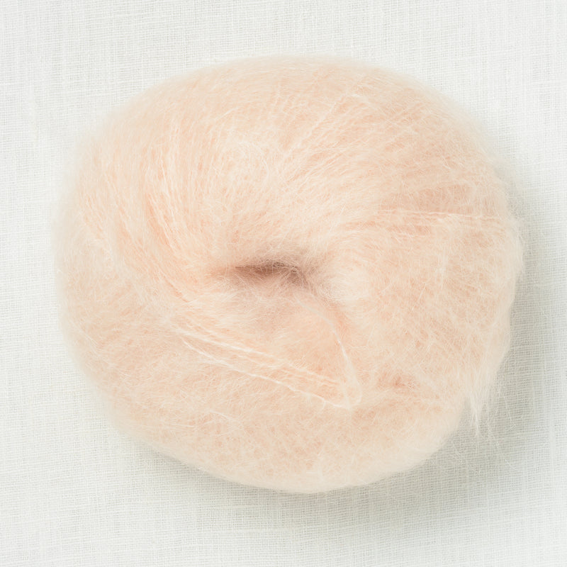 Sandnes Garn Ballerina Chunky Mohair 3509 Ballet Tutu