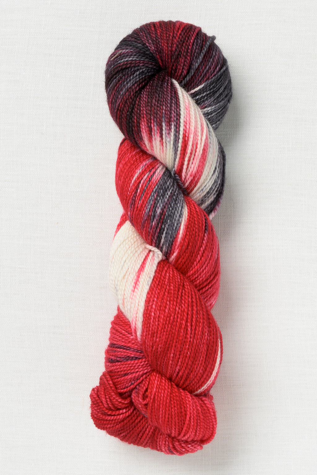 Madelinetosh Tosh Sock Swipe Right