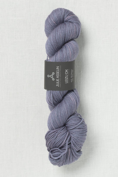 Julie Asselin Nomade BFL Pompadour
