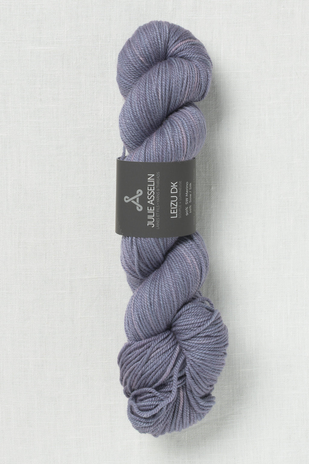 Julie Asselin Nomade BFL Pompadour
