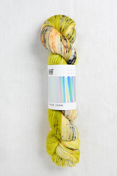 Hedgehog Fibres Souffle Boa