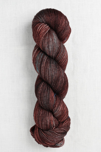 Madelinetosh Tosh Sock William Morris