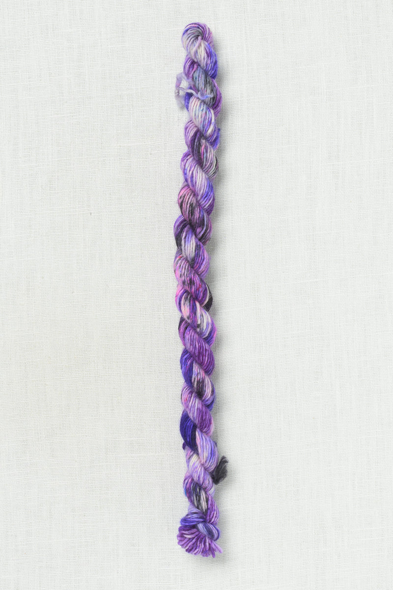 Madelinetosh Unicorn Tails Goosebumps