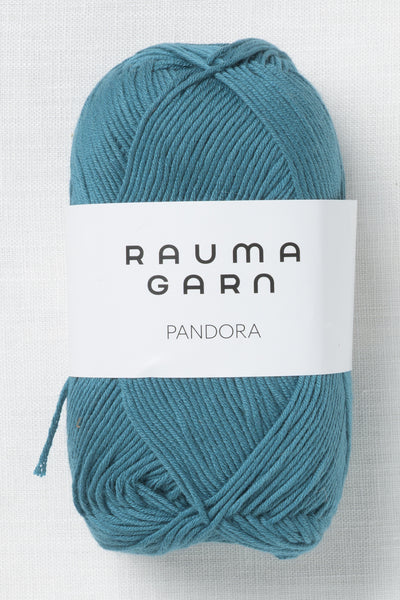 Rauma Pandora 304 Petrol
