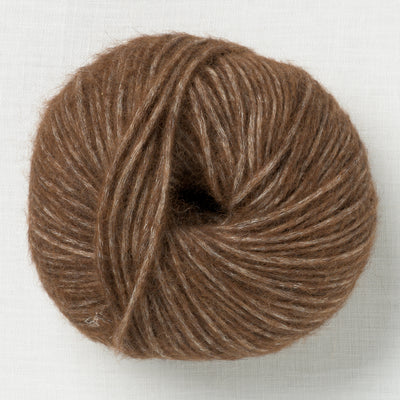 CaMaRose Snefnug Natur 7105 Chokolade (Chocolate)