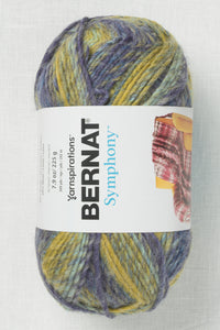 Bernat Symphony Royal