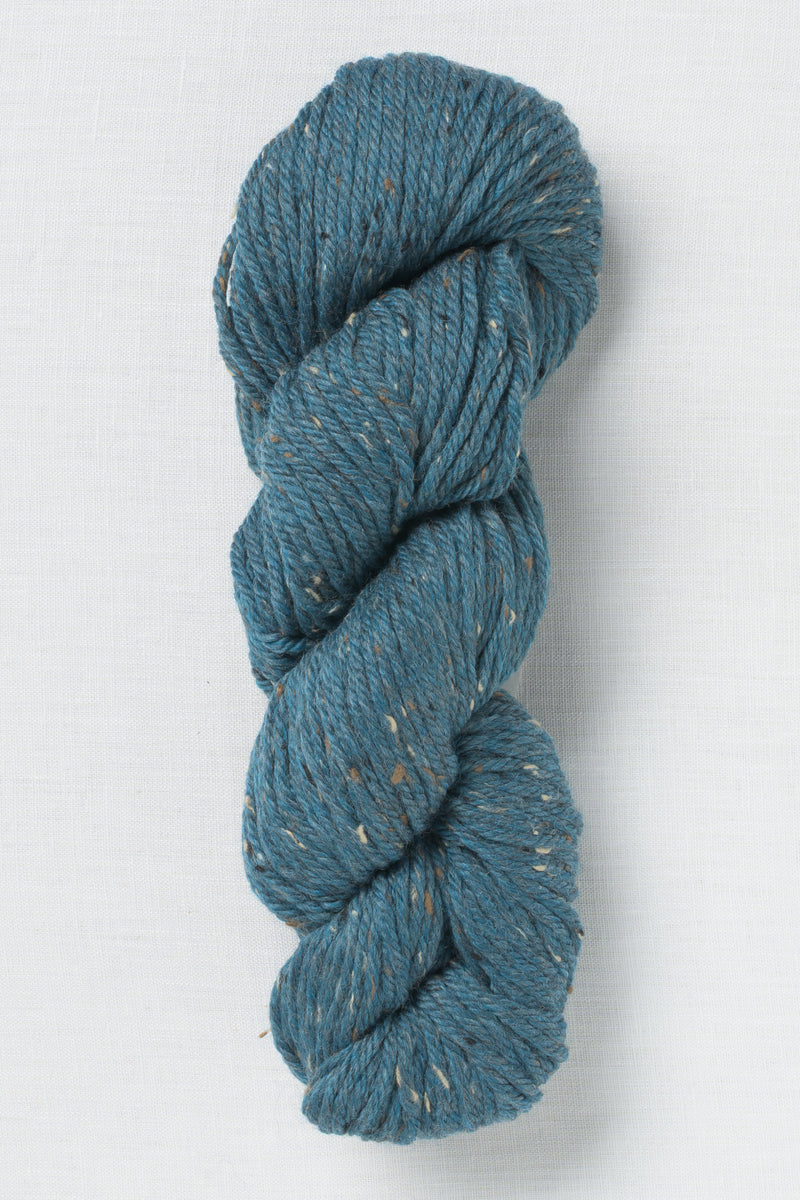 Blue Sky Fibers Woolstok Tweed 3317 Deep River