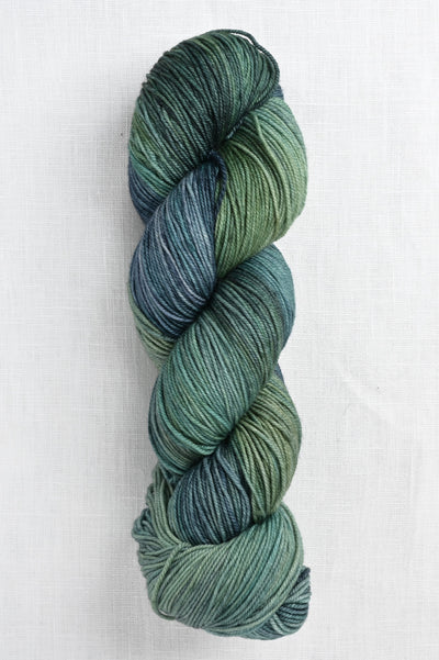 Malabrigo Sock 855 Aguas