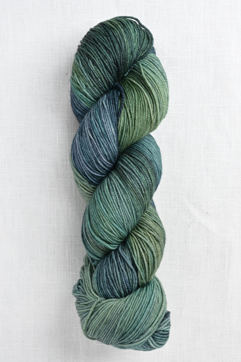 Malabrigo Sock 855 Aguas
