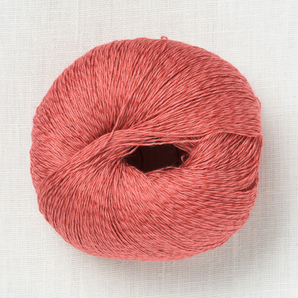 Isager Trio 1 Blush