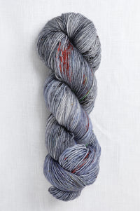 Madelinetosh Tosh Silk Cloud Asphalt (Core)