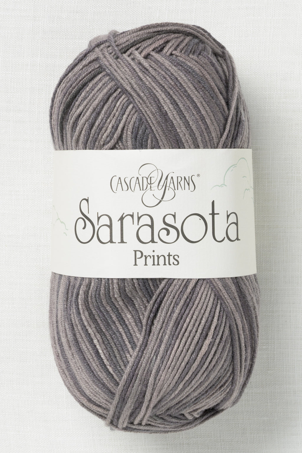 Cascade Sarasota Prints 112 Winter