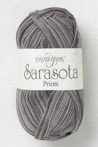 Cascade Sarasota Prints 112 Winter