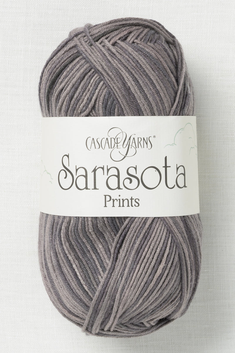 Cascade Sarasota Prints 112 Winter