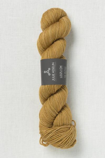 Julie Asselin Nomade BFL Ale