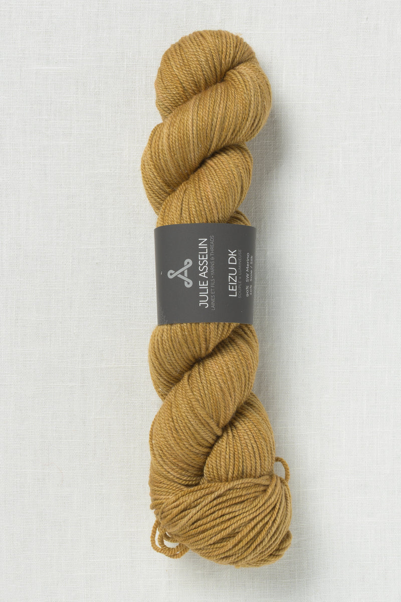 Julie Asselin Leizu DK Ale