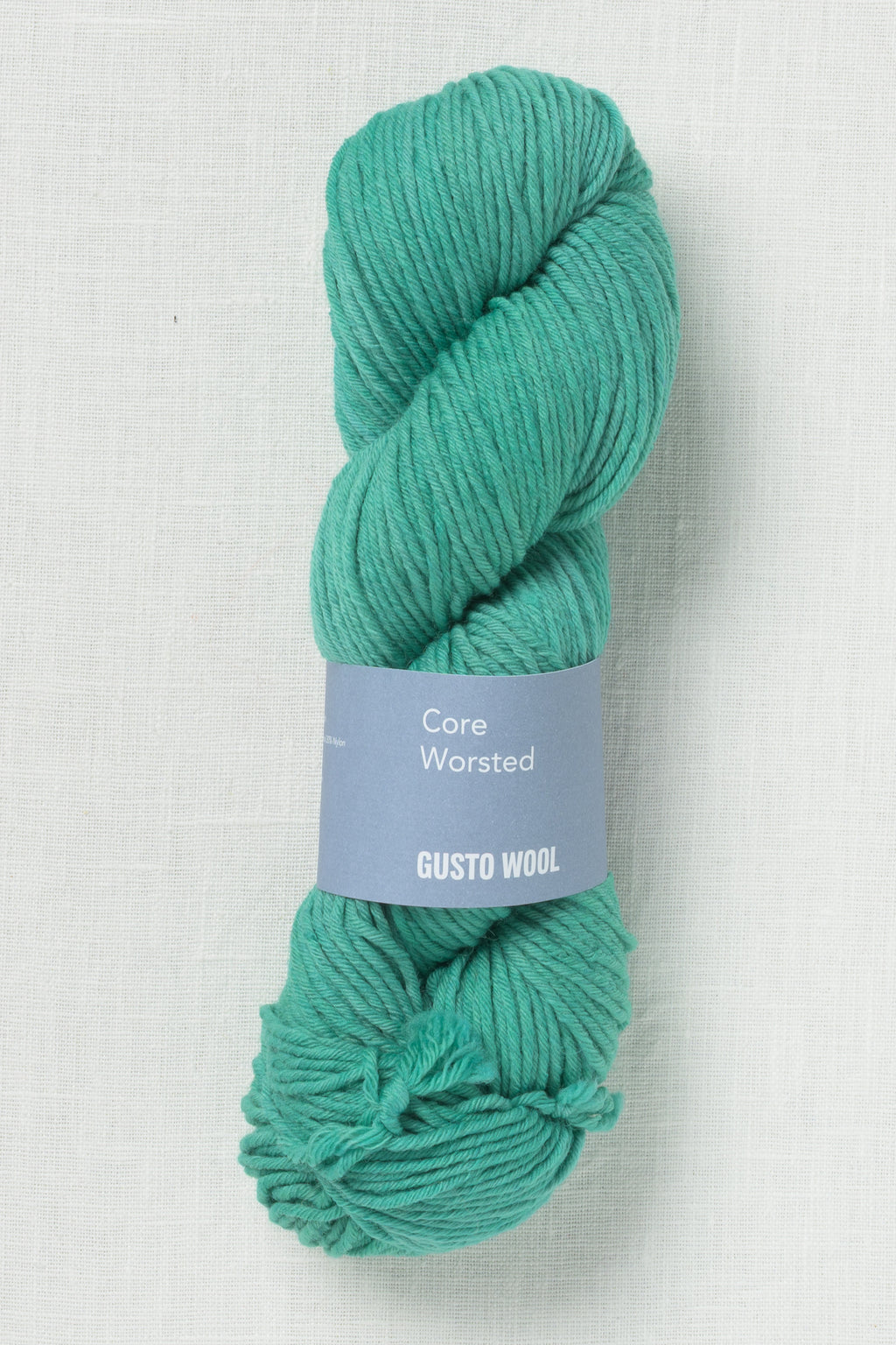 Gusto Wool Core Worsted 4145 Caribbean
