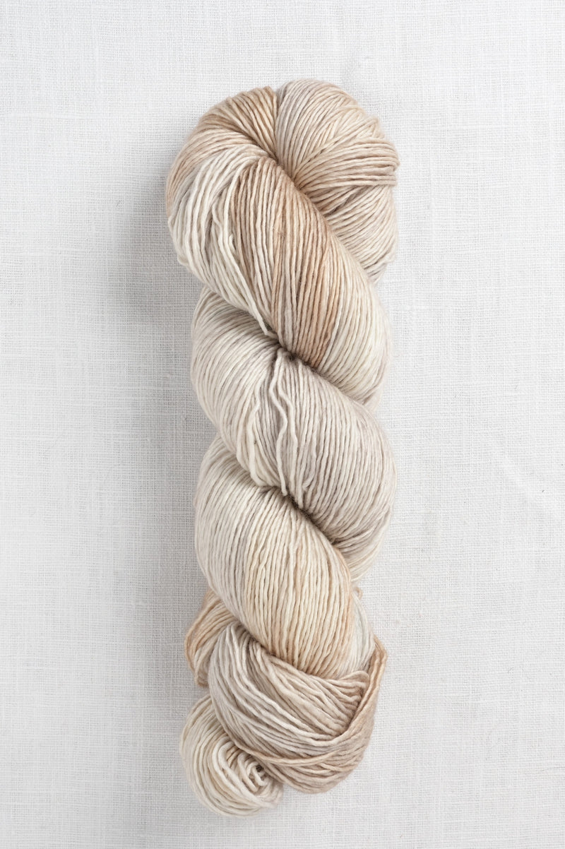 Madelinetosh Tosh Silk Cloud Canvas Tent