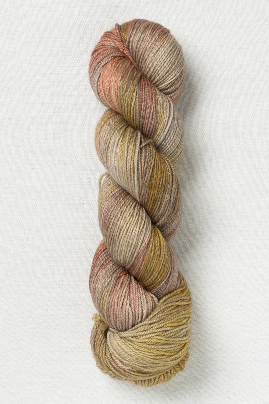 Madelinetosh Pashmina Woodstock