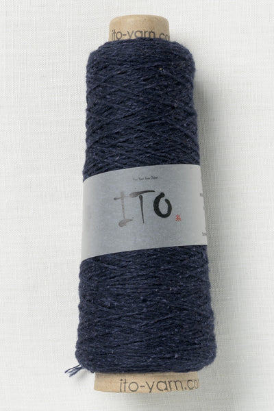 Ito Shimo Dark Navy