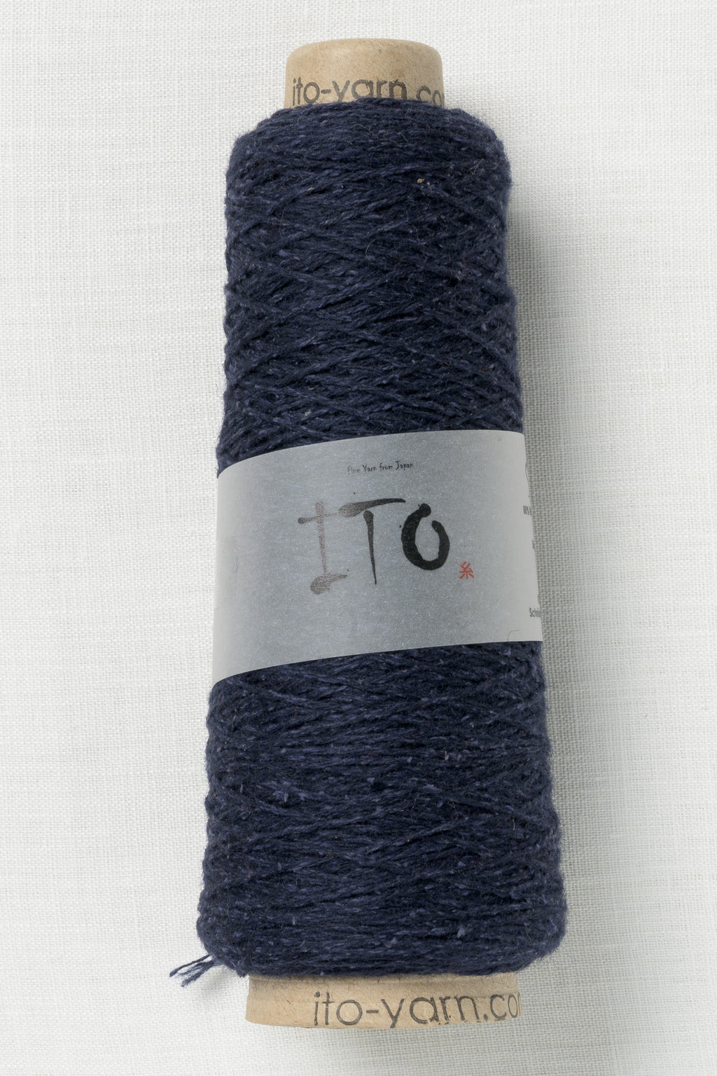Ito Shimo Dark Navy