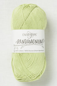 Cascade Pandamonium 56 Seedling