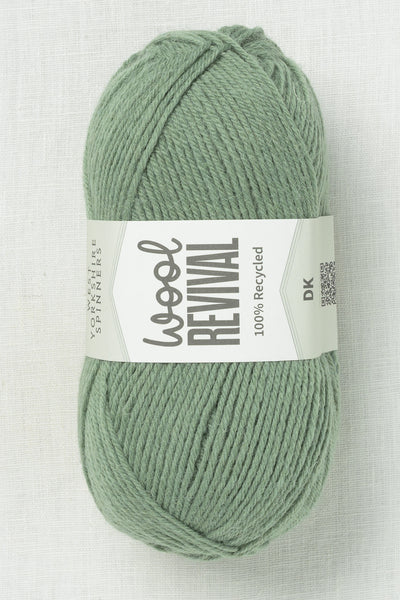 WYS Wool Revival Sage