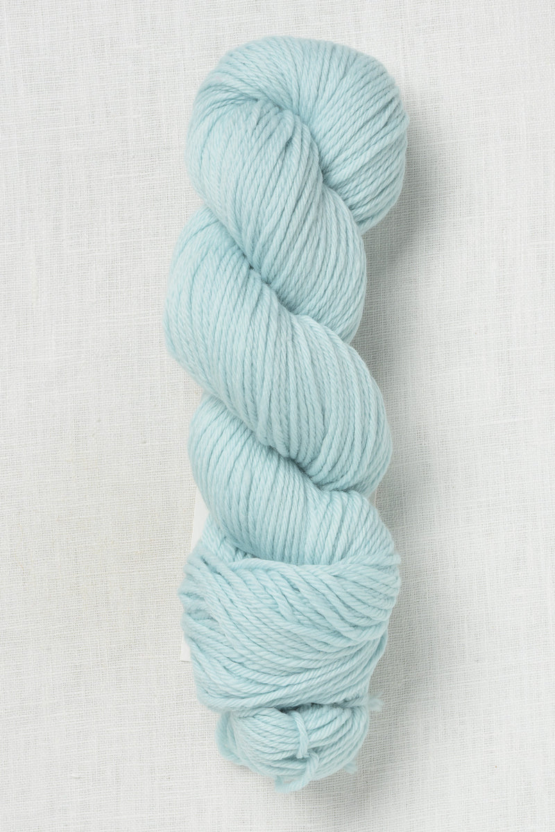 Rosy Green Wool Big Merino Hug 115 Air