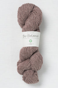 BC Garn Bio Balance 36 Brown