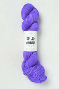 Spun Right Round Squish DK Pop