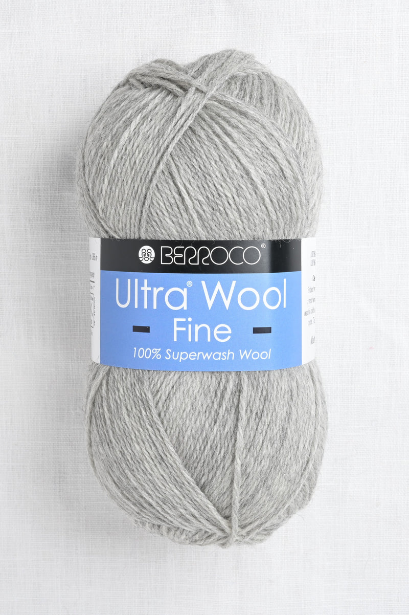Berroco Ultra Wool Fine 53108 Frost