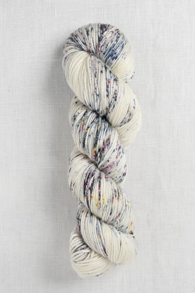 Madelinetosh Pashmina Soot