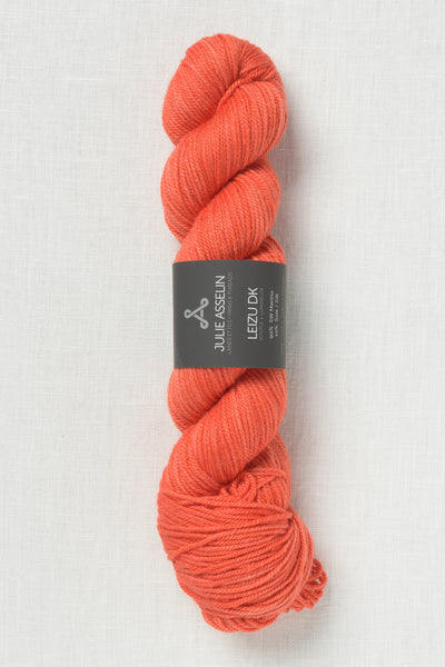 Julie Asselin Leizu DK Clémentine