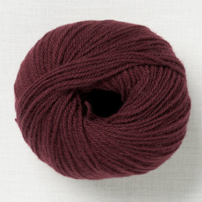 Lamana Como Cashmere 16 Bordeaux