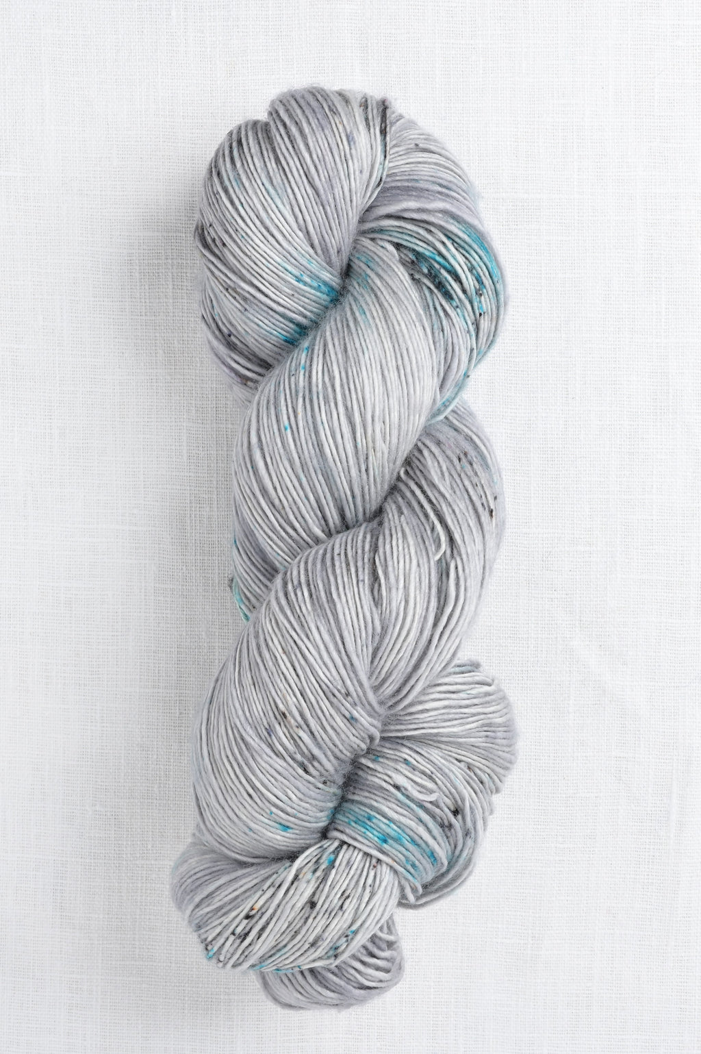 Madelinetosh Biggie Finn vs. Phasma