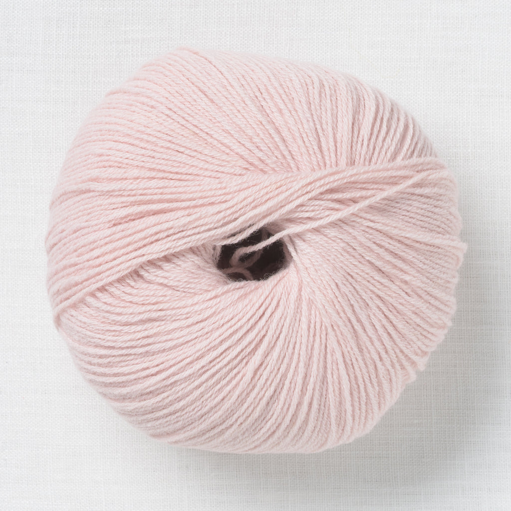 Knitting for Olive Merino Strawberry Milkshake