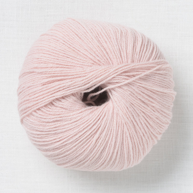 Knitting for Olive Merino Strawberry Milkshake