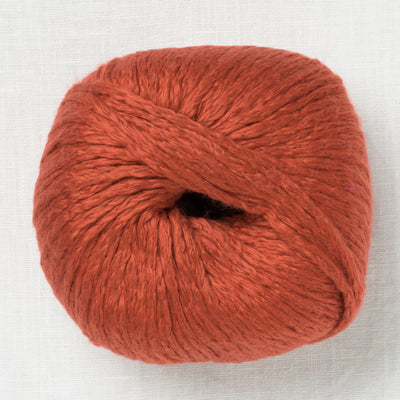 Lang Yarns Amira 76 Terracotta