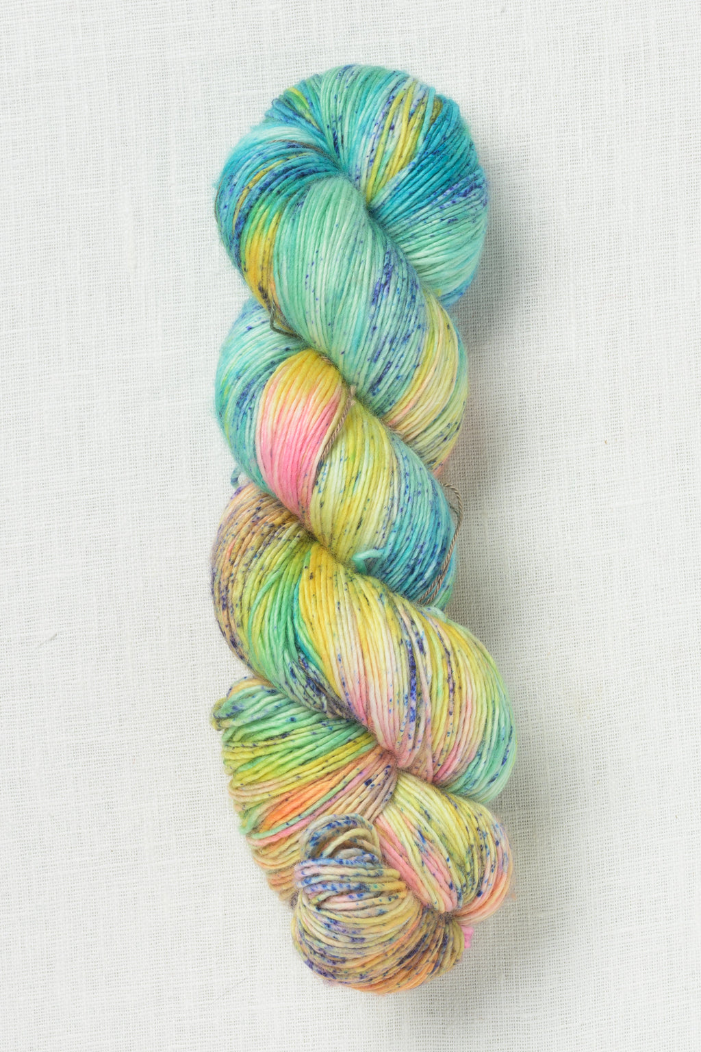 Madelinetosh Biggie I Love Yarn